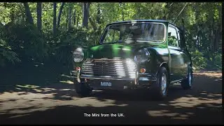 Unlocking the Classic Mini with Honda Fit Hybrid!  Menu Book 3 | Gran Turismo 7 (GT7)