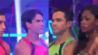 Combate - 16/05/2017