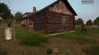 ARMA3 CO10 Escape Livonia Success [ERG]