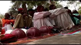 Pakistan: Disaster Risk Management Training Programme