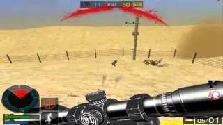Side Winder Op7 2vs2