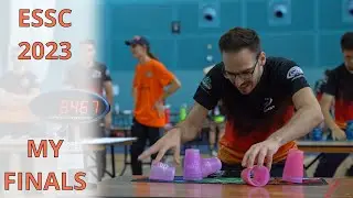 How can you even fail that?! | European Championships 2023 -  My Finals