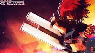Elsword LK no Title