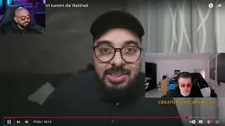 DIESE INFLUENCER MACHTEN GELD &Uuml;BER LEICHEN #2 Rolikz Reactions