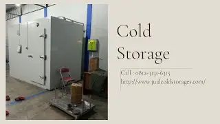 TERPERCAYA, CALL: 0812-3131-6315, Beli Cold Storage Untuk Limbah Medis Pasuruan
