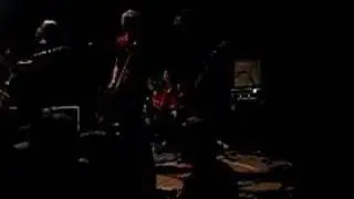 SixShooters - Tornado Of Souls... Part 1