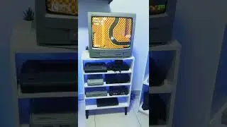 GAME ROOM #shorts #cole&ccedil;&atilde;o #retrogames #gameroom #setupgamer
