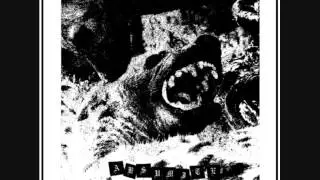 Aksumite - Animal Magnetism