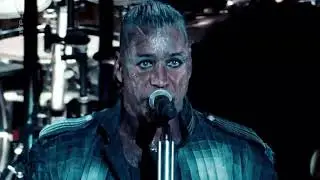 Rammstein - 2017.10.27 - Paris LIVE, ARTE HD V.1 [PRO]