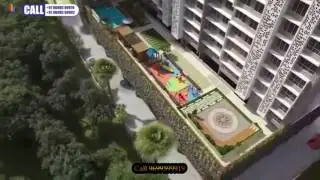 Call 9699599919 Paradigm Realty 2BHK,3BHK, Ananda Residency in Shimpoli, Borivali West, Mumbai