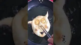 oddly satisfying moments #shorts #shortvideo #satisfyingbaking