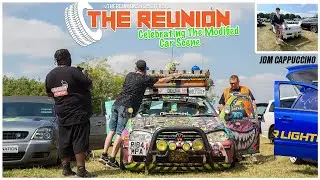 MAX POWER REUNION 2025 PART 1 #maxpower #thereunion #maxpowerreunion #pioneer #maxpowercars #trend
