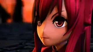 Elsword - Playing With Fire (Concurso)