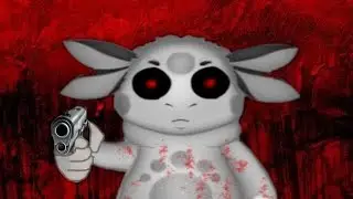 Лунтик X 2 fun made remake. Похождение вторая часть (хорошая концовка)