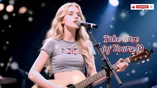 TakeCare (of Yourself)(Original Music)