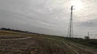 Santhià Gr5 Cross Test (2025)