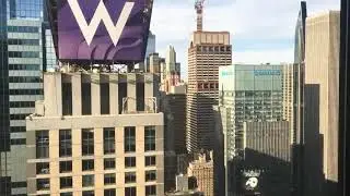 The View - Time Lapse