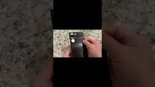 Samsung Galaxy S23 Ultra, Betxell Skin Wrap 3M Vinyl #samsung
