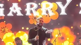 Garry Sandhu Live in Kangra Valley ❄️ | Winter Carnival 2025