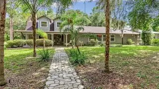 33394 ROWNTREE DRIVE, DADE CITY, FL Presented by Johanna Diaz.