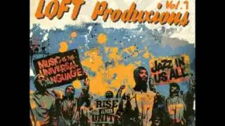 Loft Produxions - Jazz Express.mp4