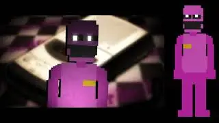 Dayshift at Freddy's 3 OST - Dr. Henry Miller Boss Battle Theme
