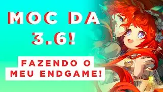 Ser&aacute; que o Dan PT deu jeito? | Honkai: Star Rail