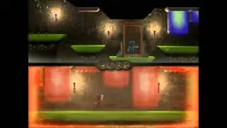 Let's Play на Way от NG
