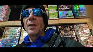 Ассортимент 12/1 по 200 грамм за 80 долларов. Waylons Picks