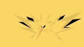 SUPER DUO RAID - Zapdos