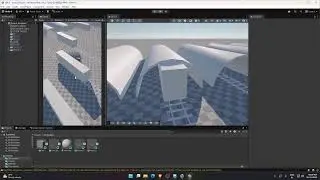 🎮 Game Design LIVE in Tamil & English | Day-02: Greyboxing & Level Blockout Begins | Unity