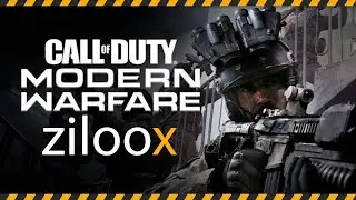 Call of Duty: Modern Warfare - спецоперации