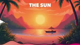 tubebackr - The Sun | Free to Use Tropical House Background Music