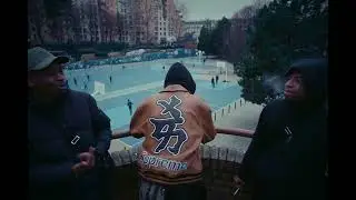 Captaine Roshi - Ulyss (Clip officiel)
