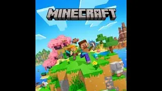 MINECRAFT:BASICS 4k 60 or 30 FPS GAMING FIRST EPISODE  NO COMMENTARY