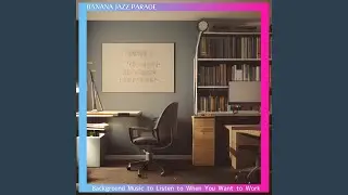 The Rhythms of the Office