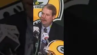 Mike Holmgren should be a Hall of Famer.