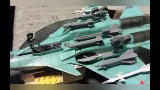 Su 34 