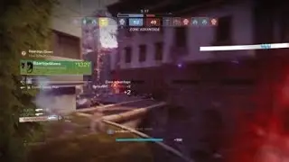 #Destiny2 #pvp #ironbanner | best scout Rifle in pvp