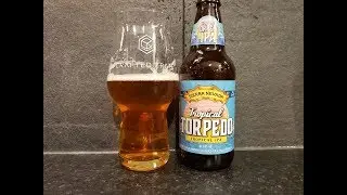 Sierra Nevada Tropical Torpedo Tropical IPA By Sierra Nevada Brewing Company | American Craft Beer