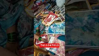 &ldquo;Cheapest Saree Retail 😍 Starting @149 | Daily Wear Saree Collection&rdquo;#CheapestSaree  #LowPriceSaree