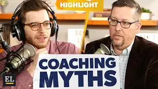 Stop Believing These Myths About Coaching
