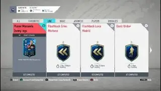 ROW TOTSSF + TOTSSF UNDAV SBC + UPGRADE PACKS! FIFA 20