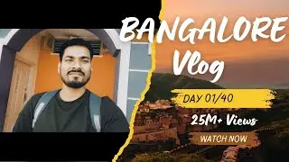 40 Days Self-Focus Challenge | From Confusion to IT Job | Freshers Motivation