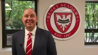 Benet Academy State of the School 2025