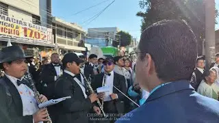 CUMBIA: Al ritmo de 