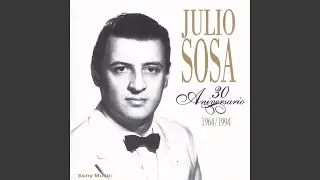 La Cumparsita (con Leopoldo Federico en Bandoneón)