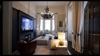 Inside One of London's Most Remarkable Luxury Homes | Elite Estate Tour