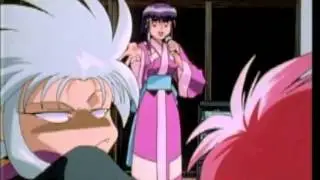 Tenchi Karaoke