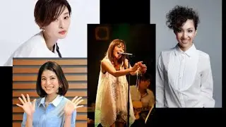 【hiro、今井絵理子、上原多香子、HITOE】を話してみる。